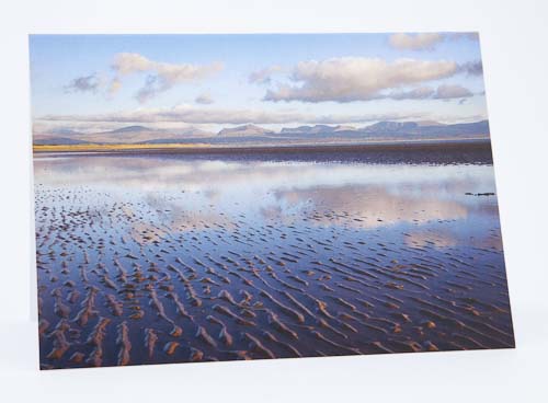Llanddwyn Beach, Isle of Anglesey, North Wales, UK