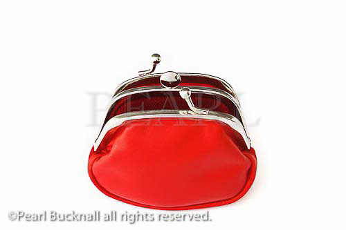 Empty red money purse open

Studio still life product concept nobody