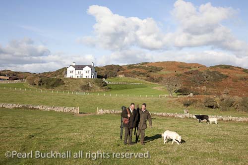 Llanlliana
