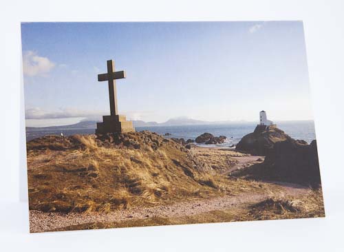 Llanddwyn Island, Isle of Anglesey, North Wales, UK