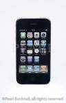 iPhone 3G home page showing applications

Keywords: cellphone mobile phone communication 
cutout object