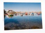 Cemaes, Isle of Anglesey (Ynys Mon), North Wales, UK