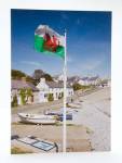 Moelfre, Isle of Anglesey (Ynys Mon), North Wales, UK