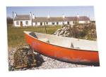 Moelfre, Isle of Anglesey, North Wales, UK