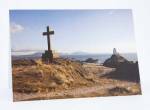 Llanddwyn Island, Isle of Anglesey, North Wales, UK