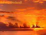 SUNSET over the FIRTH of LORN. Seil Island Argyll & 
Bute Scotland UK

Keywords: cloud coast dramatic dusk mood red scenic 
sea seascape sky sun setting weather 

