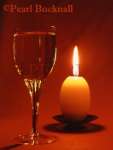 SHERRY GLASS and CANDLE on a red cloth background

Keywords: close-up drink Christmas red still life

